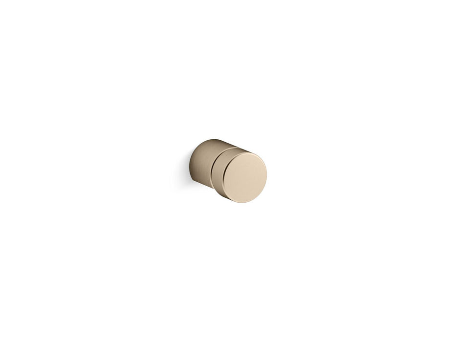 KOHLER Composed Cabinet knob