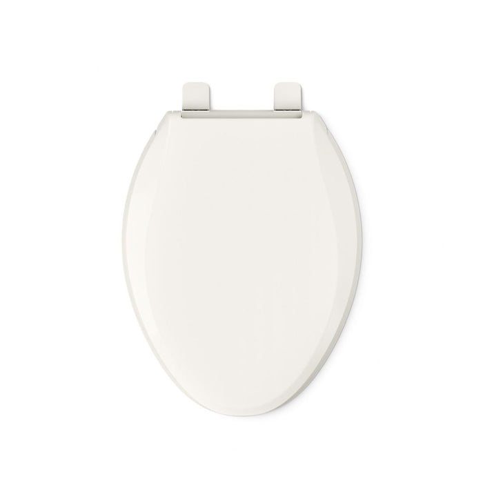 KOHLER K-7315 Cachet Quick-Release elongated toilet seat