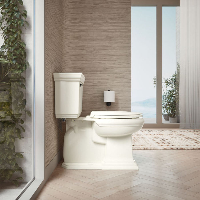 KOHLER K-7315 Cachet Quick-Release elongated toilet seat