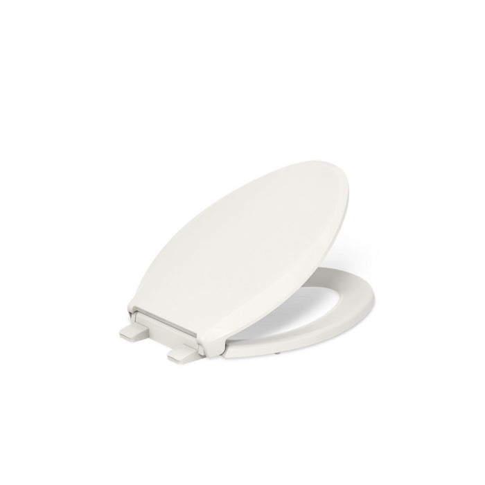 KOHLER K-7315 Cachet Quick-Release elongated toilet seat