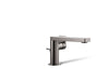 KOHLER K-73167-4 Composed Single-handle bathroom sink faucet with Lever handle, 1.2 gpm