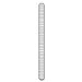 KOHLER K-73183 Stud 1/4-2Ounc-2A X 4.00