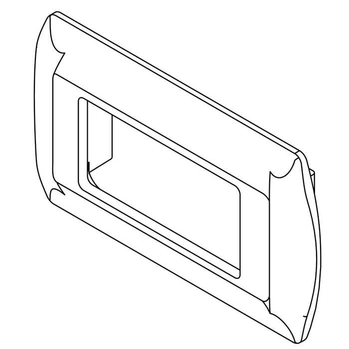 KOHLER K-73203 Bezel, I.R. Sensor