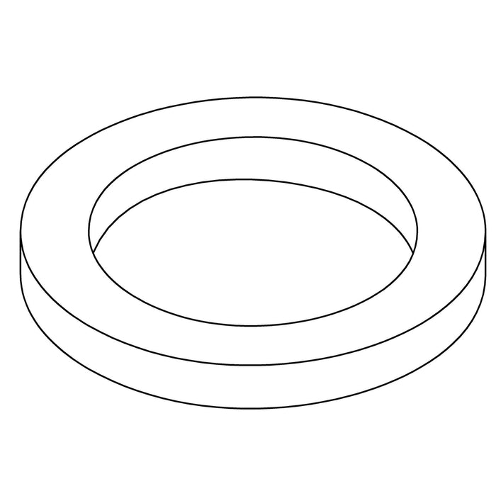 KOHLER K-73261 Gasket, Celcon