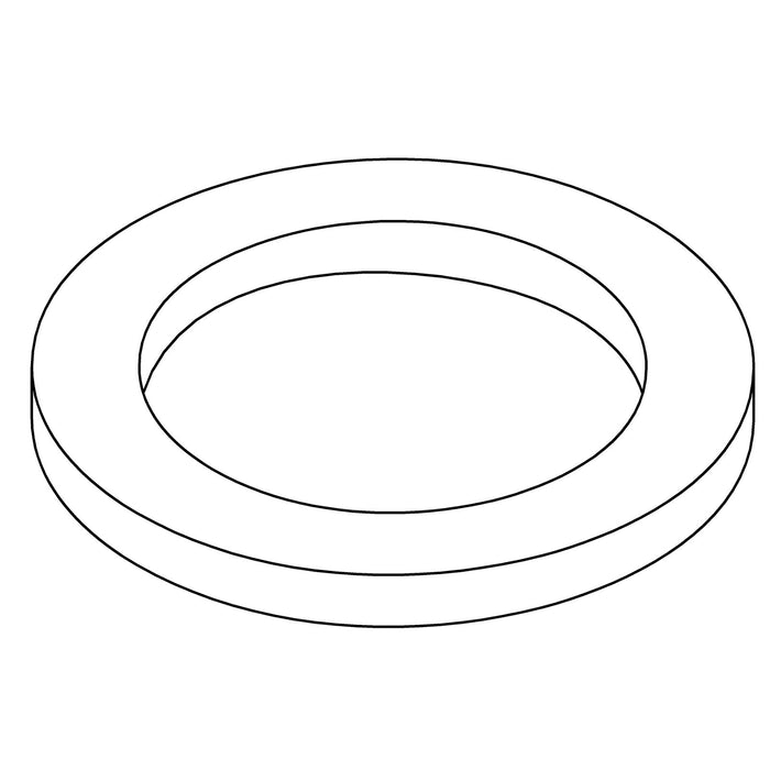 KOHLER K-73262 Washer, Rubber