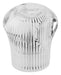KOHLER K-73264 Large Clear Two-Notch Handle