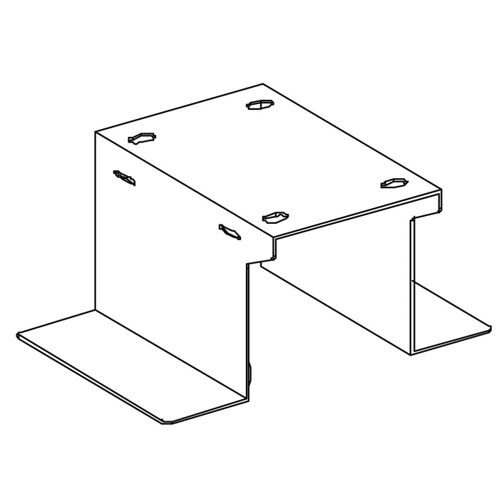 KOHLER K-73508-D 4.06 Bracket Pump