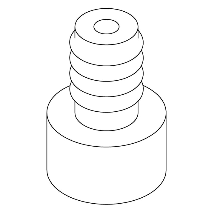 KOHLER K-73515-A Mount, Isolation
