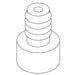 KOHLER K-73515-A Mount, Isolation