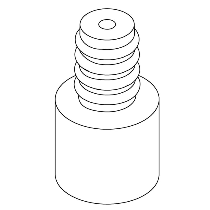 KOHLER K-73515-C Mount, Isolation