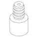KOHLER K-73515-C Mount, Isolation