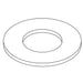 KOHLER K-73677 Washer, Steel