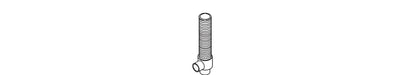 KOHLER K-73703 3/4" Side Valve