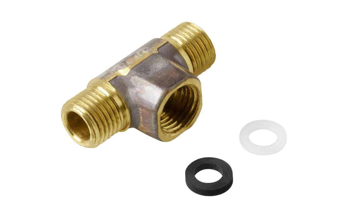 KOHLER K-73858-RP Tee Assembly