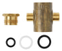 KOHLER K-73860 Tee Assembly