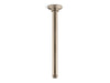 KOHLER KOHLER K-7392 12" ceiling-mount single-function rainhead arm and flange