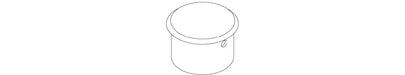 KOHLER K-74379 Diverter Handle