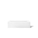 KOHLER K-745 Seaforth 54" x 30-1/4" Alcove Bath, Left Drain
