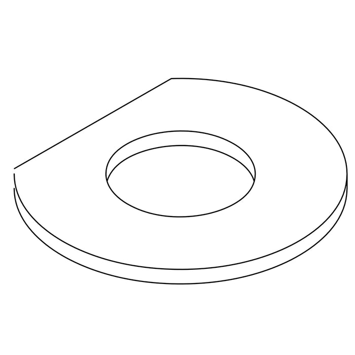 KOHLER K-74612 Washer, .758 ID X 1.69 OD