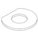 KOHLER K-74612 Washer, .758 ID X 1.69 OD