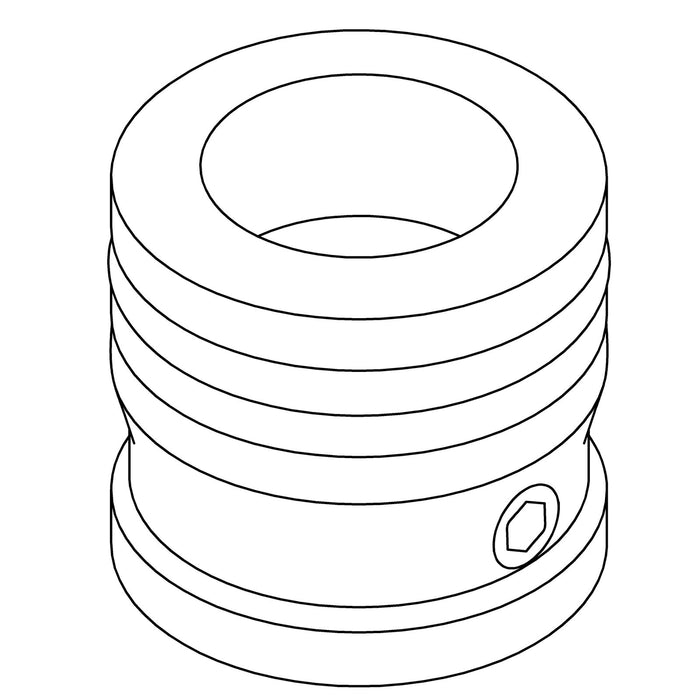 KOHLER K-74674 Sleeve/Washer Assembly