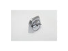 KOHLER K-74675 Overflow Hood Assembly