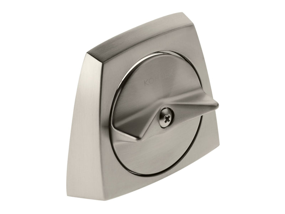 KOHLER K-74675 Overflow Hood Assembly