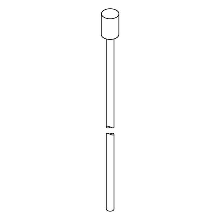 KOHLER K-74709-BN Lift Rod S.A.