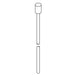 KOHLER K-74709-BN Lift Rod S.A.