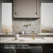 KOHLER Purist Single-handle kitchen sink faucet