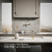 KOHLER Purist Single-handle kitchen sink faucet