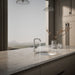 KOHLER Purist Single-handle bar sink faucet