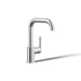 KOHLER Purist Single-handle bar sink faucet