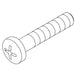 KOHLER K-75317 Screw, 8-32 X .875, Pan