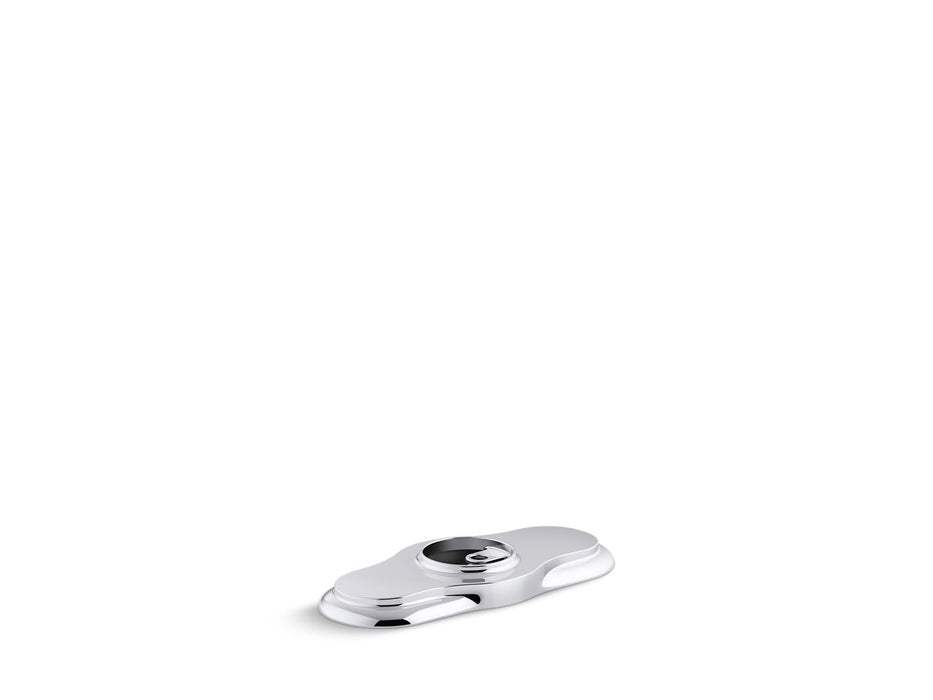 KOHLER Artifacts Escutcheon plate