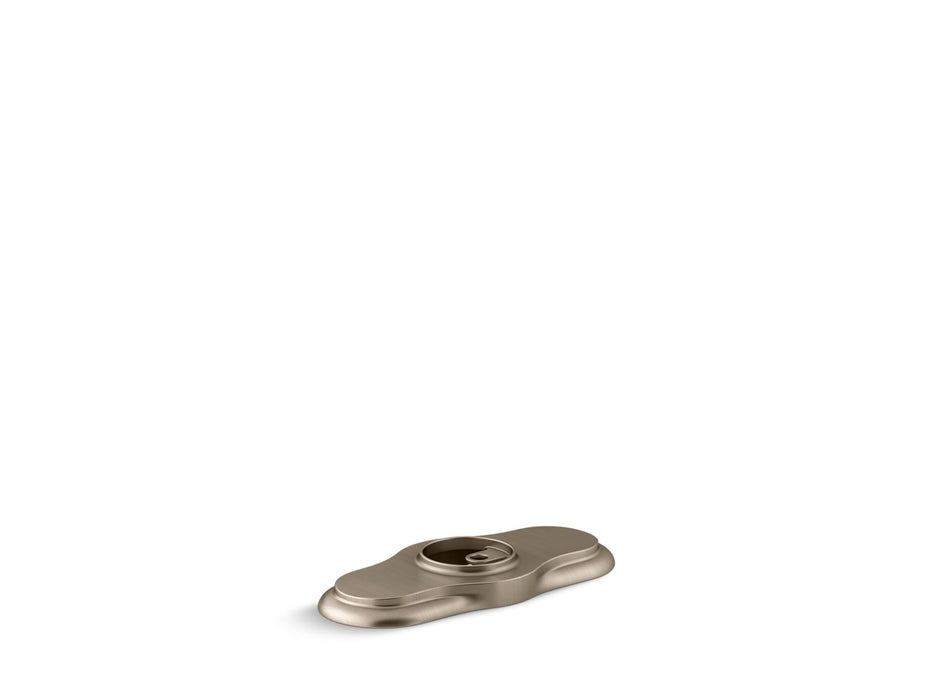 KOHLER Artifacts Escutcheon plate