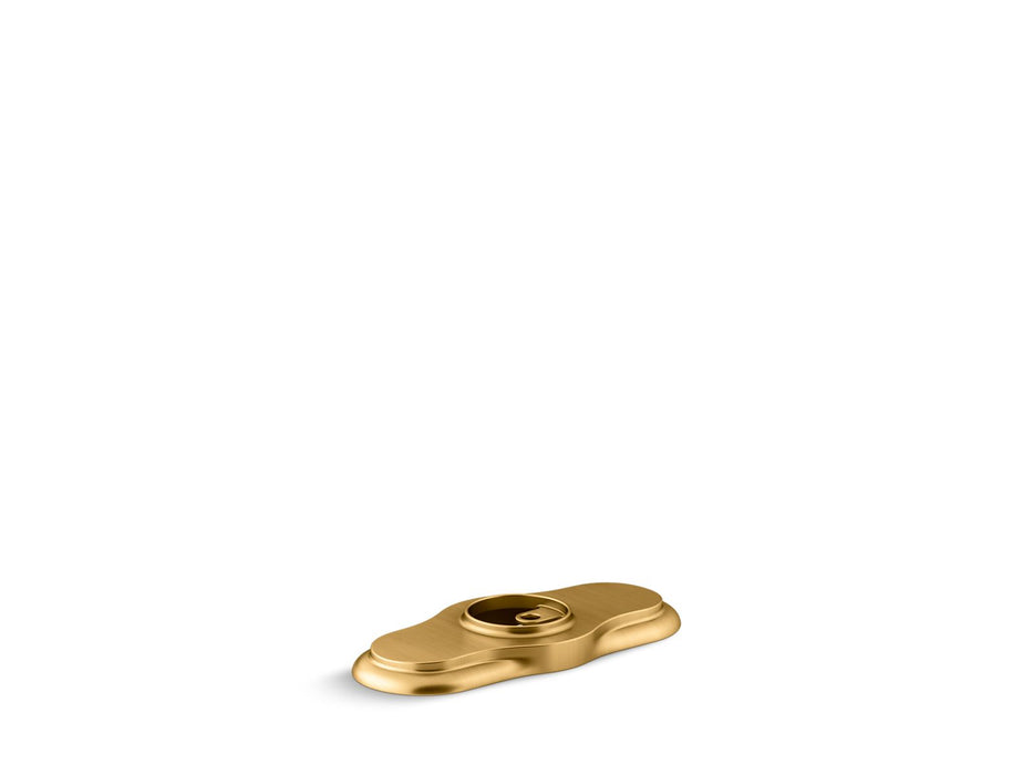 KOHLER Artifacts Escutcheon plate