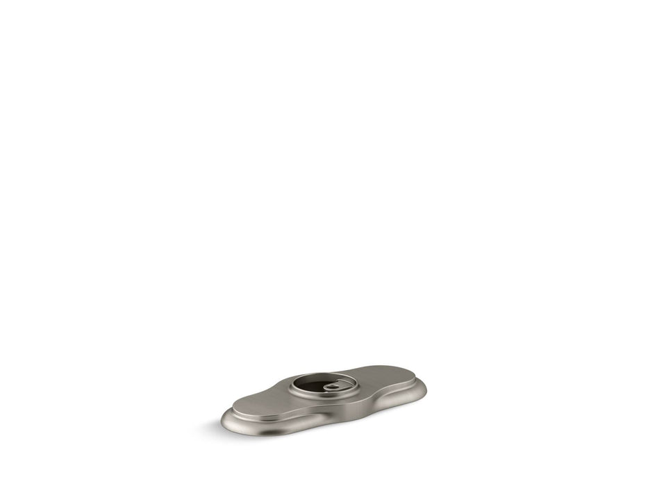 KOHLER Artifacts Escutcheon plate