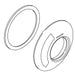 KOHLER K-75460 Escutcheon Sa