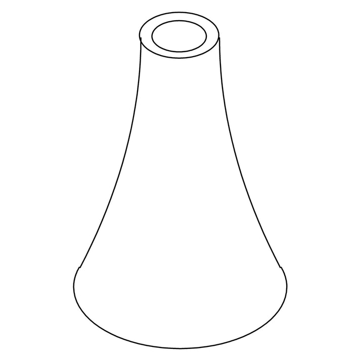 KOHLER K-75601 Bonnet, Lav Short
