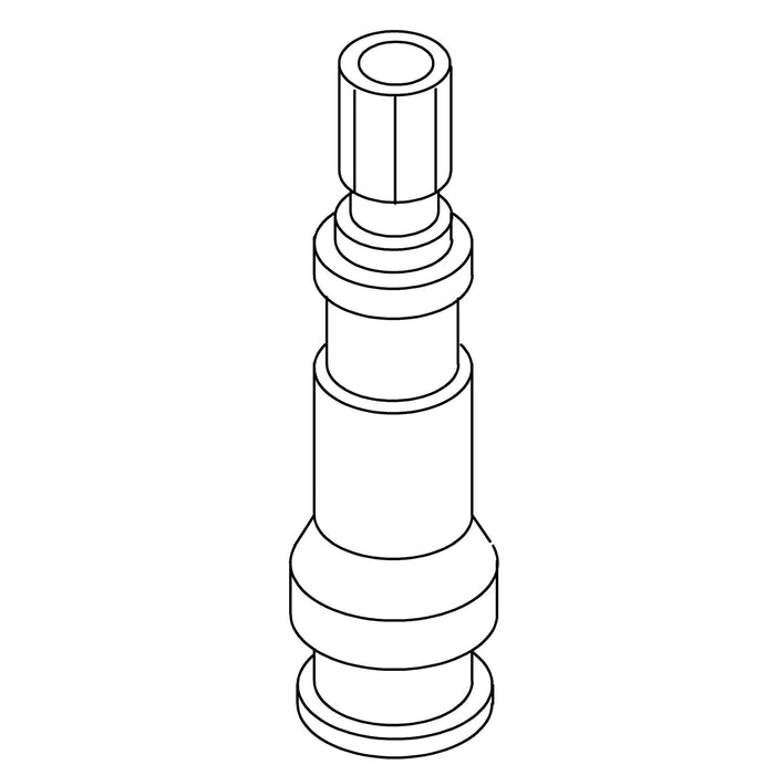 KOHLER K-75602 Extension, Stem