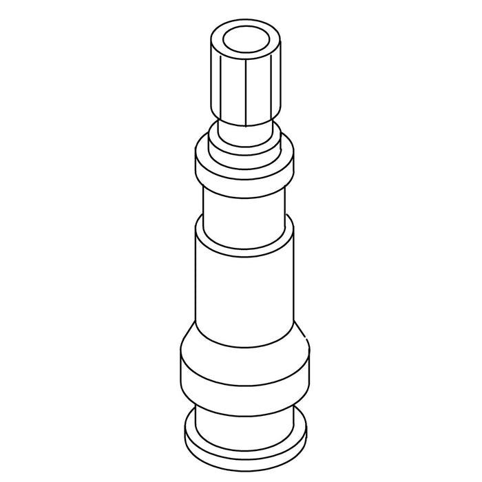 KOHLER K-75602 Extension, Stem