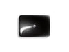 KOHLER K-75749-FP2 Sartorial 21" rectangular drop-in bathroom sink, no overflow