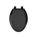 Kohler Cachet Nightlight ReadyLatch Quiet-Close elongated toilet seat