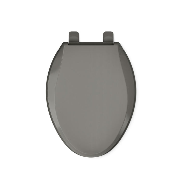 Kohler Cachet Nightlight ReadyLatch Quiet-Close elongated toilet seat