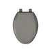 Kohler Cachet Nightlight ReadyLatch Quiet-Close elongated toilet seat