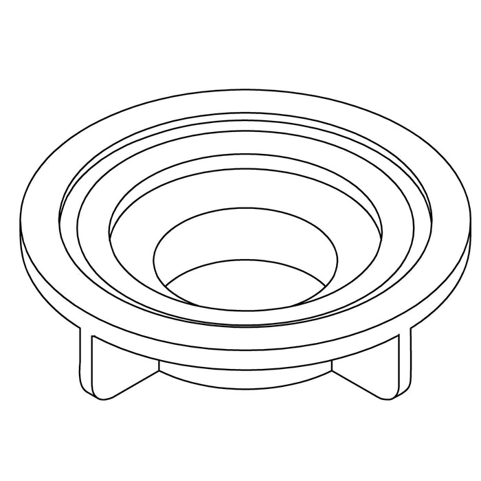 KOHLER K-75856 Mounting Sub-Assembly