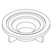 KOHLER K-75856 Mounting Sub-Assembly