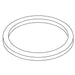 KOHLER K-76245 Rubber Gasket