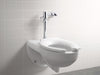 KOHLER K-76322 Primme Toilet flushometer, 1.6 gpf